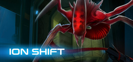离子转移/ION Shift