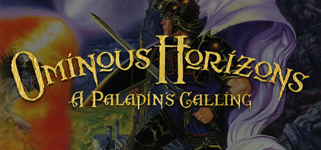 不祥的地平线:圣骑士的召唤/Ominous Horizons: A Paladin’s Calling