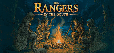 南方的游骑兵/The Rangers In The South(V3.0.3)