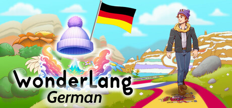 奇幻语言：德语/WonderLang German