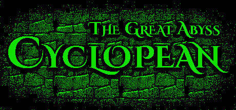 独眼巨人:深渊/Cyclopean: The Great Abyss