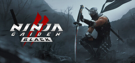 忍者龙剑传2 黑之章/NINJA GAIDEN 2 Black(V1.0.7.0)