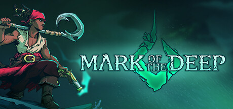 深渊之印/Mark of the Deep(V1.0.0.3)