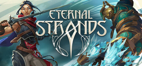 永恒之链/Eternal Strands(V1.0.13.0630)
