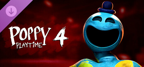 波比的游戏时间/Poppy Playtime(V20250131)