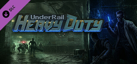 轨道之下/Underrail(V1.2.0.22)