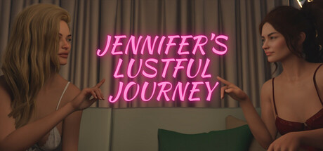 詹妮弗的欲望之旅/Jennifer’s Lustful Journey