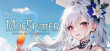 MoeSpotter - 发现少女的秘密吧！/MoeSpotter - Uncover the Girls’ Mysteries!
