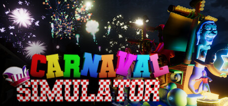 嘉年华模拟器/Carnaval Simulator