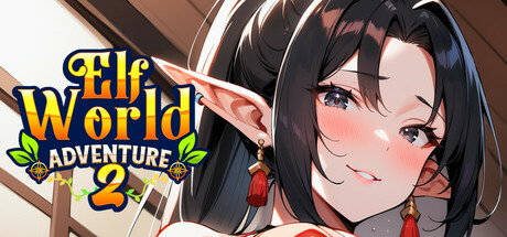 精灵世界冒险2/Elf World Adventure 2