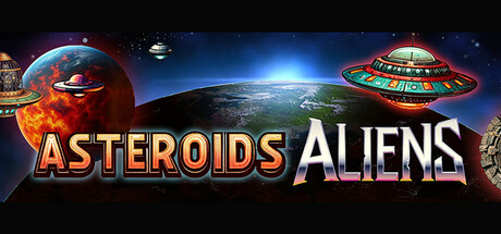 小行星与外星人/Asteroids and Aliens