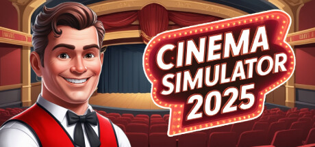 电影院模拟器 2025/Cinema Simulator 2025