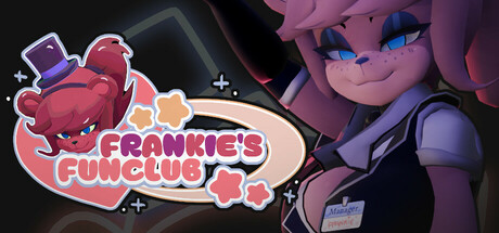 Frankie’s FunClub