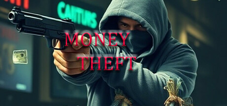 钱袋猎手/Money Theft
