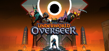 地下城领主/Underworld Overseer