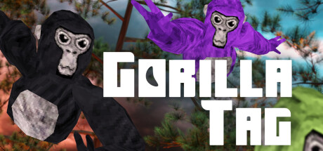Gorilla Tag(V20250222)