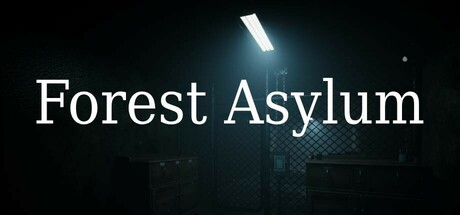 森林庇护所/Forest Asylum