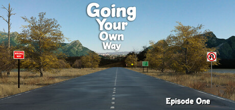 走自己的路 - 第 1 集/Going Your Own Way - Episode One
