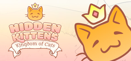 隐藏的小猫:猫之王国/Hidden Kittens: Kingdom of Cats
