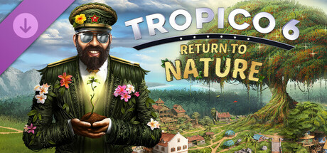 海岛大亨6/Tropico 6(Update23)