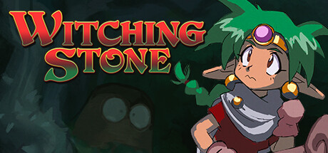 巫师石/Witching Stone(V1.30.8)