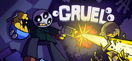 GRUEL