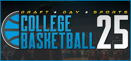 选秀日体育：大学篮球 2025/Draft Day Sports: College Basketball 2025