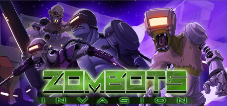 僵尸机器人：入侵/Zombots: Invasion