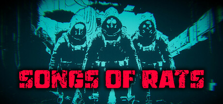 鼠之歌/Songs of Rats