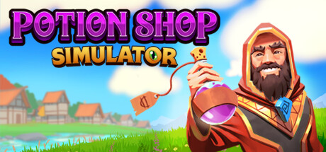 药水店模拟器/Potion Shop Simulator