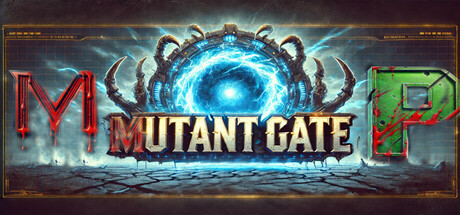 突变之门/Mutant Gate(V2.75)