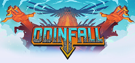 奥丁陨落/Odinfall(V0.5.1.3)