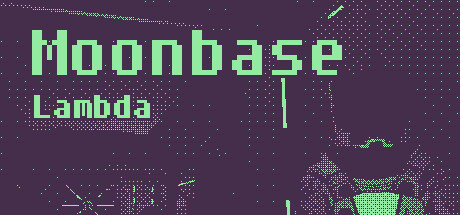 月球基地拉姆达/Moonbase Lambda