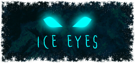 冰眼/Ice Eyes