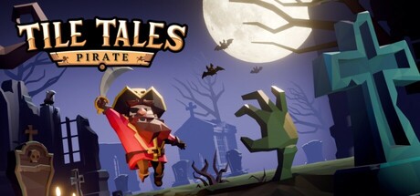 方块传说：海盗/Tile Tales: Pirate