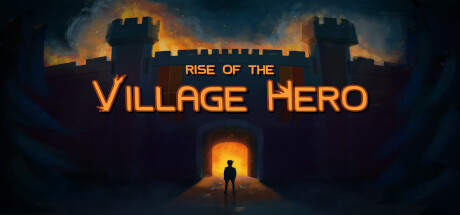 乡村英雄的崛起/Rise of the Village Hero