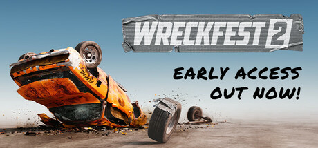 Wreckfest 2