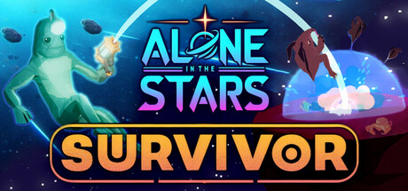 孤独星空：幸存者/Alone in the Stars: Survivor