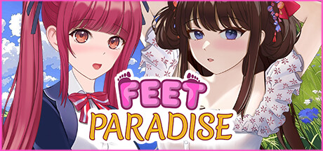 足部天堂/Feet Paradise