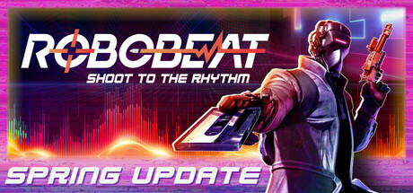 ROBOBEAT(V1.3.10)