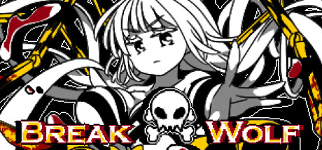 破狼/Break Wolf