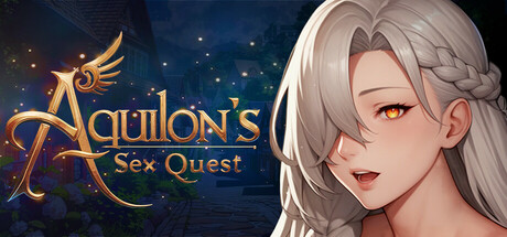 Aquilon’s Sex Quest