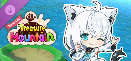 hololive 宝藏山/hololive Treasure Mountain(V2.4.0)