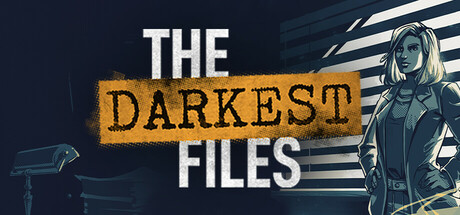 最黑暗的档案/The Darkest Files