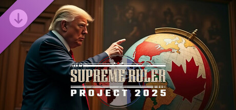 至高统治者2030/Supreme Ruler 2030(V20250327)