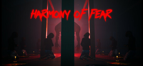 恐惧的和声/Harmony Of Fear