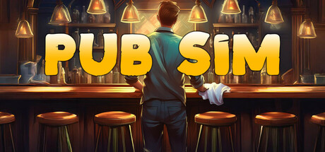 酒吧模拟/Pub Sim