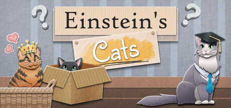 爱因斯坦的猫/Einstein’s Cats(V0.1.0)