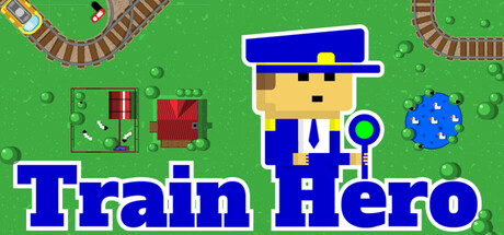 火车英雄/Train Hero