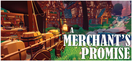 A Merchant’s Promise